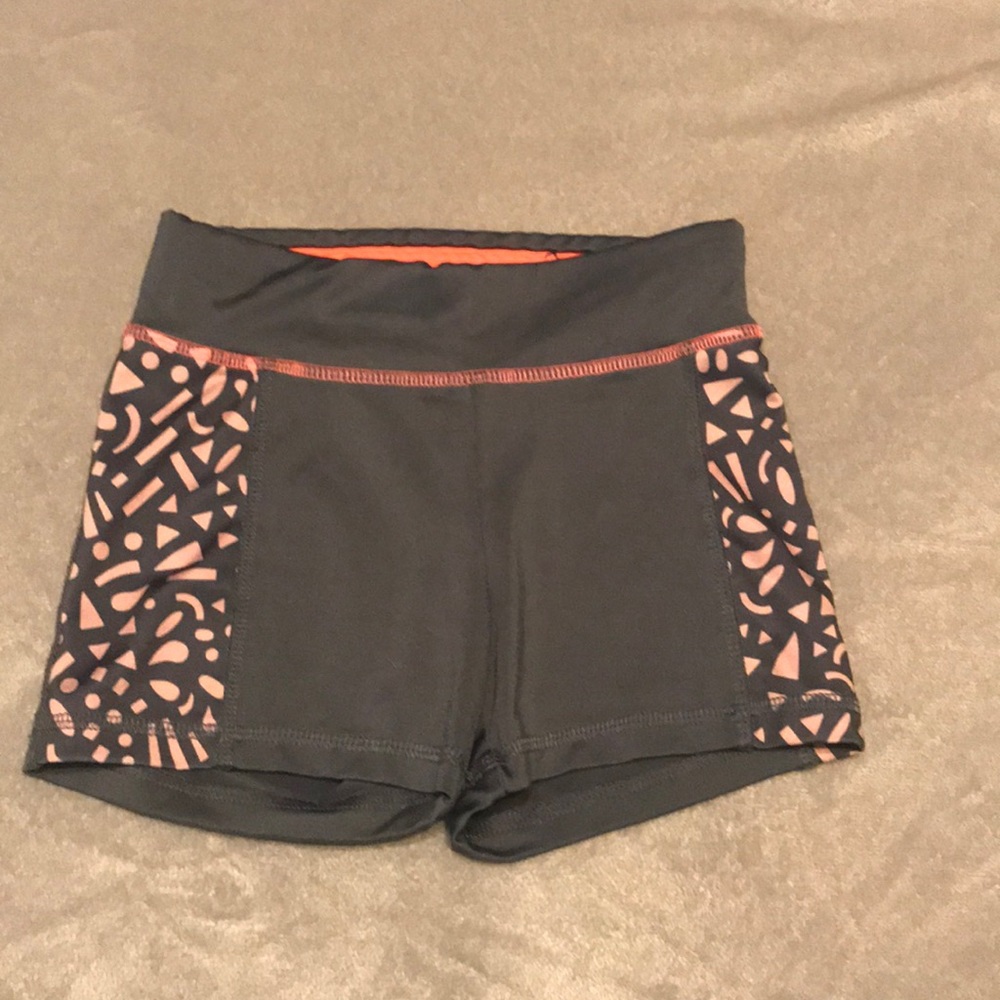Girl’s shorts